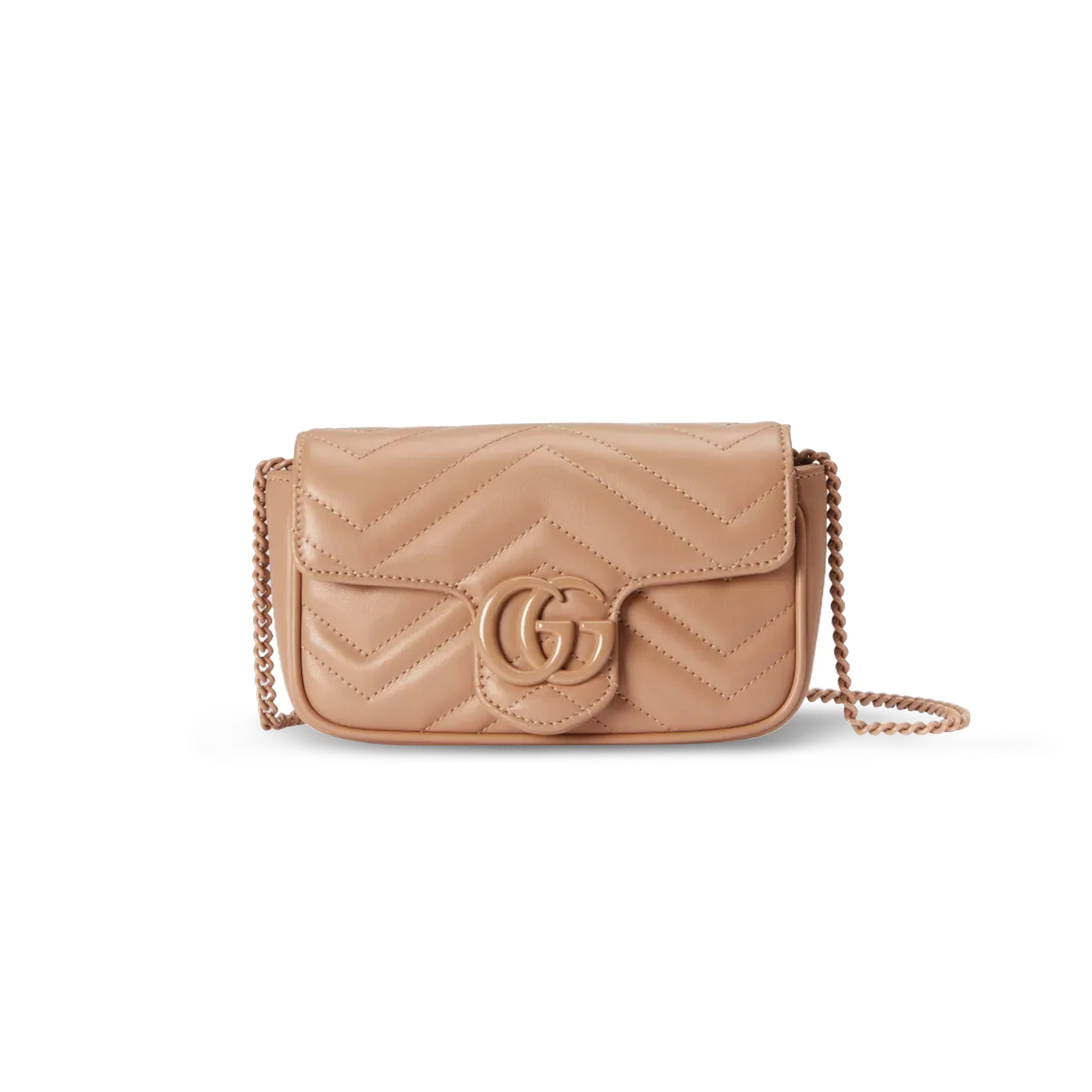 G*u*i marmont mini bag 476433 (16.5*10*4.5cm)